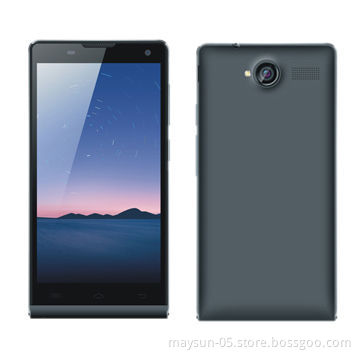 4.0-inch MT6582M Smartphone, Android 4.4OS, WCDMA, 4G ROM